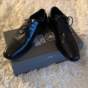 Stacy Adams Mens Dress Shoes